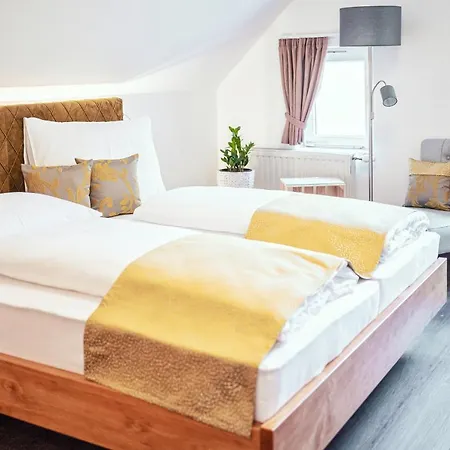 Kollerwirt 여관 캐프펜스타인