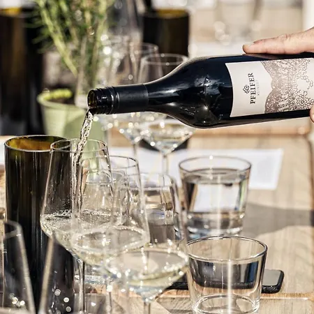 Zajazd Kollerwirt Kapfenstein