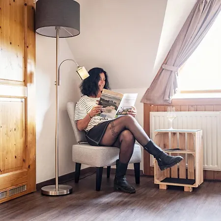 여관 Kollerwirt 캐프펜스타인