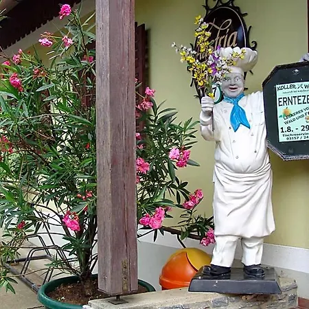 Kollerwirt Inn *