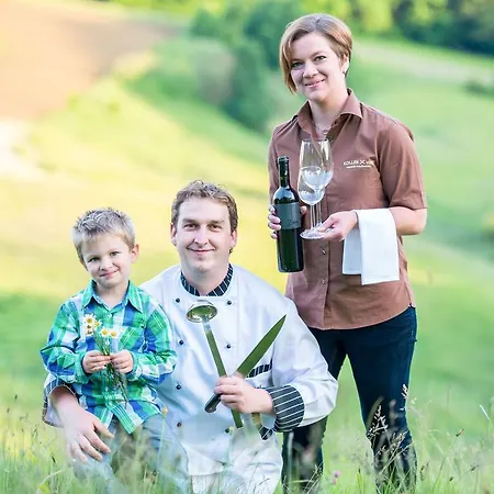 Zajazd Kollerwirt Kapfenstein