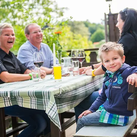 Zajazd Kollerwirt Kapfenstein