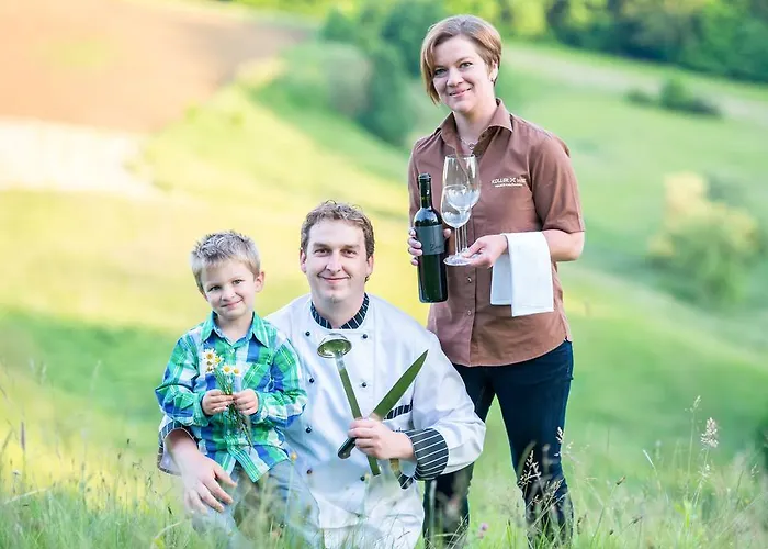 Kro Kollerwirt Kapfenstein