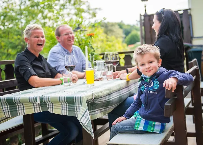 Kro Kollerwirt Kapfenstein
